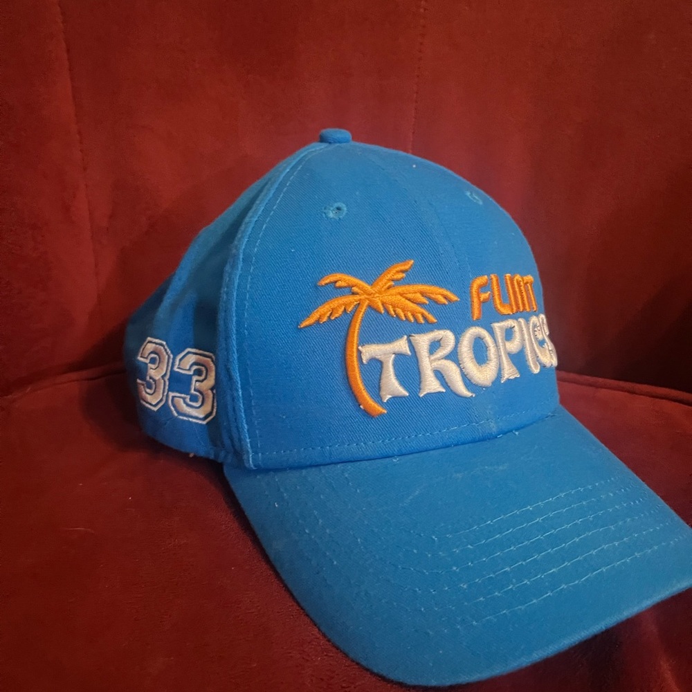 Jackie moon snap back